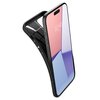 Etui SPIGEN Liquid Air do Apple iPhone 15 Pro Max Czarny Etui z powerbankiem Nie