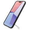 Etui SPIGEN Liquid Air do Apple iPhone 15 Pro Max Czarny Dominujący kolor Czarny (matowy)