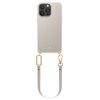 Etui Spigen Cyrill Classic Charm Mag MagSafe do Apple iPhone 15 Pro Kremowy Seria telefonu iPhone