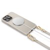 Etui Spigen Cyrill Classic Charm Mag MagSafe do Apple iPhone 15 Pro Kremowy Typ Etui magnetyczne