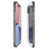 Etui SPIGEN Liquid Crystal do Apple iPhone 15 Przezroczysty Etui wodoszczelne Nie