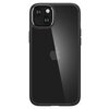 Etui SPIGEN Ultra Hybrid do Apple iPhone 15 Plus Czarny Seria telefonu iPhone
