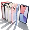 Etui SPIGEN Ultra Hybrid do Apple iPhone 15 Plus Czarny Marka telefonu Apple