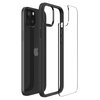 Etui SPIGEN Ultra Hybrid do Apple iPhone 15 Plus Czarny Typ Etui nakładka