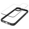 Etui SPIGEN Ultra Hybrid do Apple iPhone 15 Plus Czarny Gwarancja 6 miesięcy
