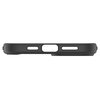 Etui SPIGEN Ultra Hybrid do Apple iPhone 15 Plus Czarny Etui wodoszczelne Nie