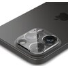 Nakładka na obiektyw SPIGEN Optik.Tr Cam do Apple iPhone 14 Pro/14 Pro Max/15 Pro/15 Pro Max Model telefonu iPhone 15 Pro Max