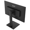 Monitor MSI Pro MP242AP 23.8" 1920x1080px IPS 100Hz 1 ms [MPRT] Złącza HDMI 1.4b x 1, DisplayPort 1.2a x 1, VGA x 1, Wyjście liniowe audio