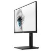 Monitor MSI Pro MP242AP 23.8" 1920x1080px IPS 100Hz 1 ms [MPRT] Jasność ekranu [cd/m2] 300