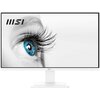 Monitor MSI Pro MP273AW 27" 1920x1080px IPS 100Hz 1 ms