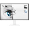 Monitor MSI Pro MP273AW 27" 1920x1080px IPS 100Hz 1 ms Częstotliwość odświeżania obrazu [Hz] 100