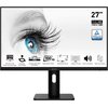 Monitor MSI Pro MP273AP 27" 1920x1080px IPS 100Hz 1 ms