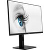 Monitor MSI Pro MP273AP 27" 1920x1080px IPS 100Hz 1 ms Przekątna ekranu [cal] 27