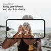Szkło hartowane SPIGEN ALM Glass FC do Apple iPhone 15 Pro Max (2 szt.) Czarny Model telefonu iPhone 15 Pro Max