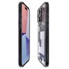 Etui SPIGEN Ultra Hybrid Mag MagSafe do Apple iPhone 15 Pro Zero One Typ Etui magnetyczne