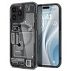 Etui SPIGEN Ultra Hybrid Mag MagSafe do Apple iPhone 15 Pro Zero One Etui wodoszczelne Nie