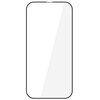 Szkło hartowane 3MK Premium Hardy do Apple iPhone 15 Cechy dodatkowe Łatwy montaż