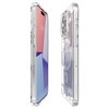 Etui SPIGEN Ultra Hybrid Mag MagSafe do Apple iPhone 15 Pro Zero One Biały Typ Etui magnetyczne