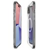 Etui SPIGEN Ultra Hybrid Mag MagSafe do Apple iPhone 15 Biały Typ Etui nakładka