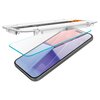 Szkło hartowane SPIGEN Glas.TR EZ Fit 2-Pack do Apple iPhone 15 Pro Max Marka telefonu Apple