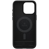 Etui SPIGEN Caseology Parallax Mag MagSafe do Apple iPhone 15 Pro Czarny matowy Model telefonu iPhone 15 Pro