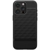 Etui SPIGEN Caseology Parallax Mag MagSafe do Apple iPhone 15 Pro Czarny matowy Kompatybilność Apple iPhone 15 Pro