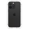 Szkło hartowane SPIGEN Glas.TR EZ Fit do Apple iPhone 15 Pro Max Czarny Cechy dodatkowe 0.2 mm grubości