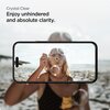 Szkło hartowane SPIGEN ALM Glass FC do Apple iPhone 15 (2 szt.) Czarny Model telefonu iPhone 15