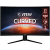 Monitor MSI G273CQ 27" 2560x1440px 170Hz 1 ms Curved