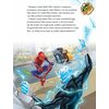 Marvel Spider-Man Kolekcja opowieści Przedział wiekowy 6+