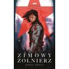Książka Marvel Zimowy żołnierz Zimny front Mackenzi Lee (miękka okładka)