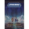 Książka Star Wars Wielka Republika Ścieżka zdrady Justina Ireland, Tessa Gratton (miękka okładka)