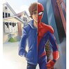 Marvel Spider-Man 12 opowieści o superbohaterach Przedział wiekowy 5+