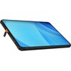 Tablet OUKITEL RT6 10.1" 8/256GB LTE Wi-Fi Czarno-pomarańczowy Procesor MediaTek MT8788, 8-rdzeniowy