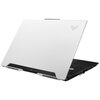 Laptop ASUS TUF Dash F15 FX517ZE-HN167WA 15.6" IPS 144Hz i5-12450H 16GB RAM 512GB SSD GeForce RTX3050Ti Windows 11 Home Waga [kg] 2