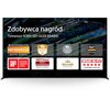 Telewizor SONY XR-65A95L 65" OLED 4K 120Hz Google TV Dolby Atmos Dolby Vision HDMI 2.1 Tuner Analogowy