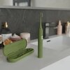 Szczoteczka soniczna TESLA TSL-PC-TSD200G Deluxe Zielony Typ Soniczna