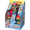 Zestaw figurek MAGIC BOX SuperThings Wild Tiger Transformer Robot PSTSP112IN120