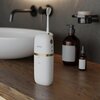 Irygator TESLA Flosser FS200 Biały Czas działania do 30 dni