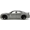 Samochód JADA TOYS Szybcy i wściekli 2021 Dodge Charger 253203085 Zawiera akumulator/baterię Nie