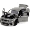 Samochód JADA TOYS Szybcy i wściekli 2021 Dodge Charger 253203085 Skala 1:24