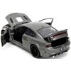 Samochód JADA TOYS Szybcy i wściekli 2021 Dodge Charger 253203085 Płeć Chłopiec