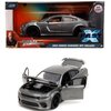 Samochód JADA TOYS Szybcy i wściekli 2021 Dodge Charger 253203085 Rodzaj Samochód