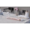 Prostownica TESLA TSL-BT-IHS Ionic 230 stopni Zastosowane technologie Floating Plate