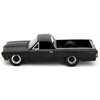 Samochód JADA TOYS  Szybcy i wściekli Chevrolet 1967 El Camino F10 253203086 Gwarancja 24 miesiące