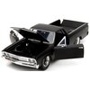 Samochód JADA TOYS  Szybcy i wściekli Chevrolet 1967 El Camino F10 253203086 Seria Szybcy i wściekli