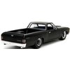 Samochód JADA TOYS  Szybcy i wściekli Chevrolet 1967 El Camino F10 253203086 Płeć Chłopiec