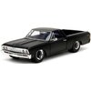 Samochód JADA TOYS  Szybcy i wściekli Chevrolet 1967 El Camino F10 253203086 Wiek 8+