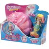 Lalka MAGIC BOX KookyLoos Kooky Mermaids Coral PKLSP104IN100