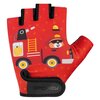 Rękawiczki rowerowe SPOKEY Play 941020 (rozmiar XS) Typ roweru Dla dzieci